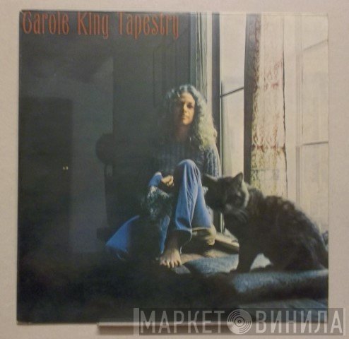 Carole King  - Tapestry