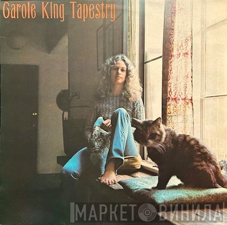 Carole King - Tapestry