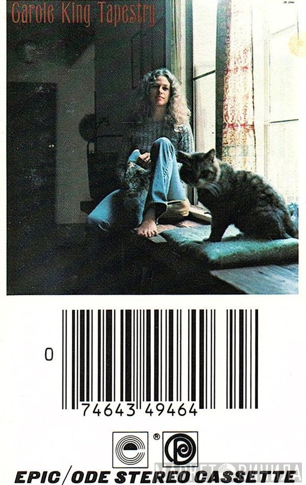 Carole King  - Tapestry