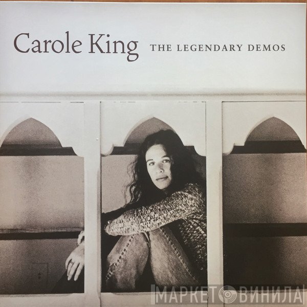 Carole King - The Legendary Demos