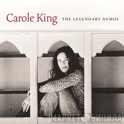 Carole King  - The Legendary Demos