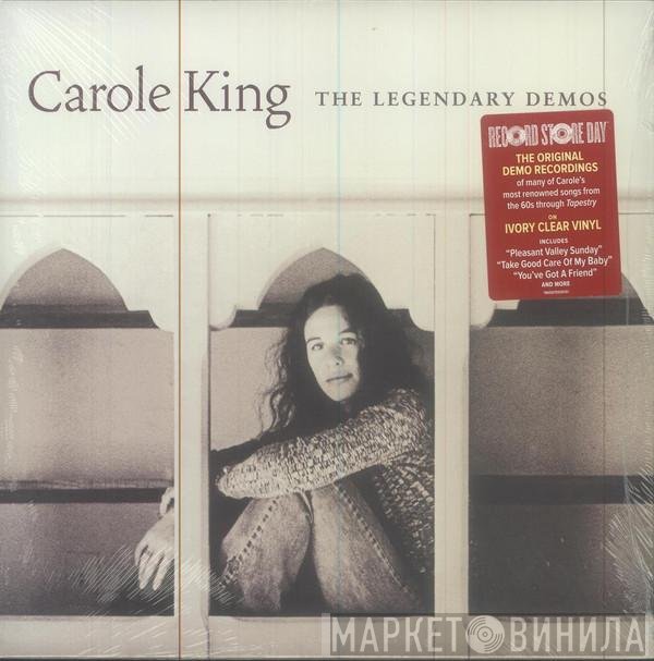 Carole King  - The Legendary Demos