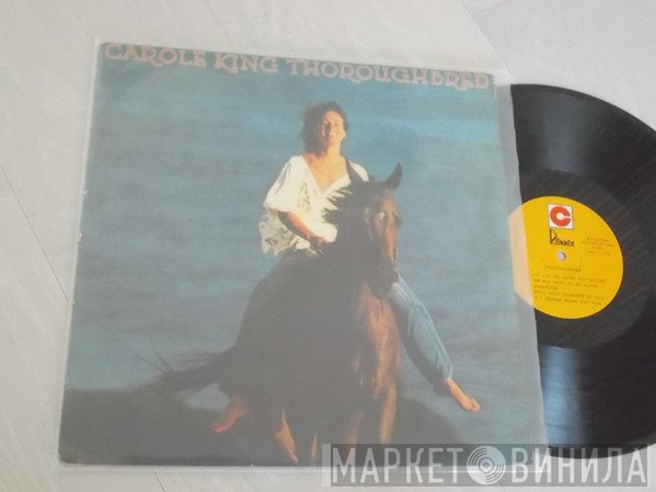Carole King  - Thoroughbred