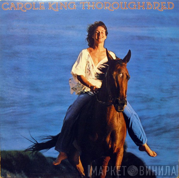 Carole King  - Thoroughbred