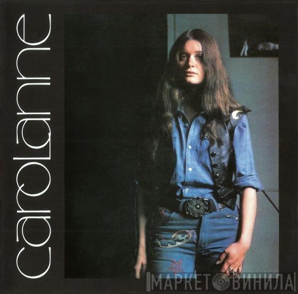 Carole Pegg - Carolanne Pegg