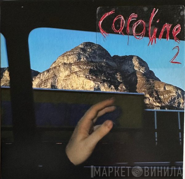 Caroline  - Caroline 2