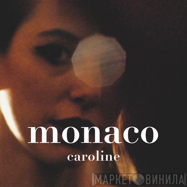 Caroline  - Monaco