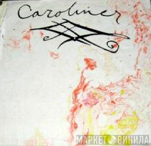Caroliner  - Rings On The Awkward Shadow