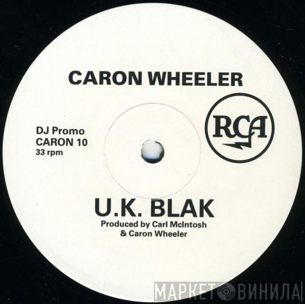 Caron Wheeler - U.K. Blak