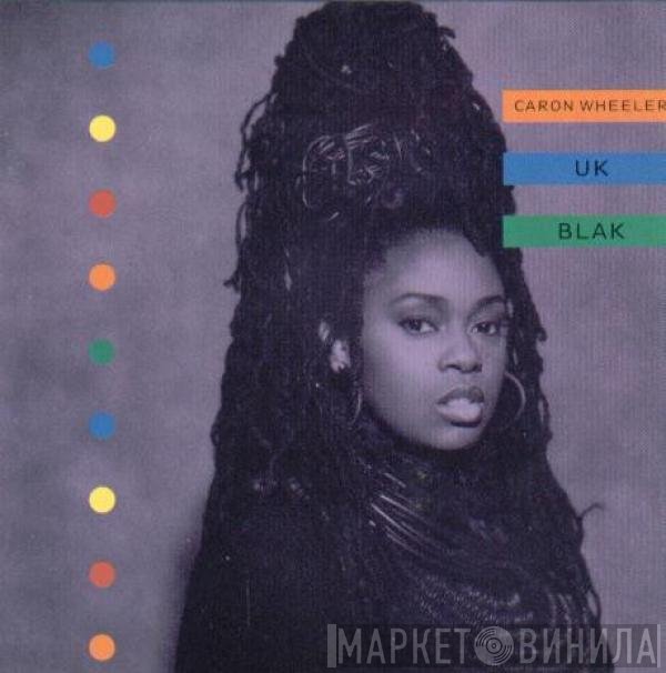 Caron Wheeler - UK Blak