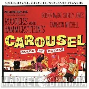  - Carousel Original Film Soundtrack