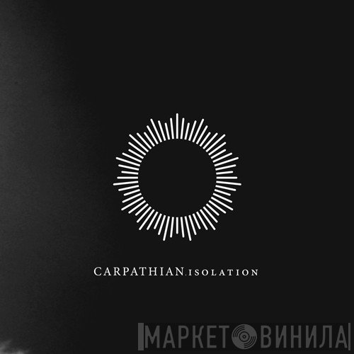 Carpathian  - Isolation