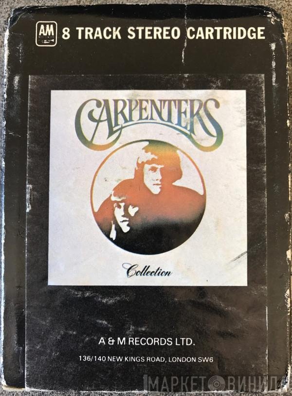 Carpenters - Carpenters Collection