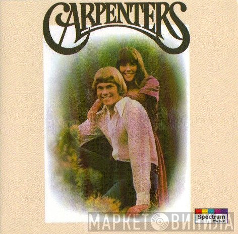 Carpenters - Carpenters