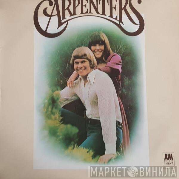 Carpenters - Carpenters
