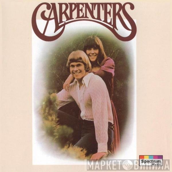 Carpenters - Carpenters