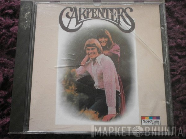Carpenters - Carpenters