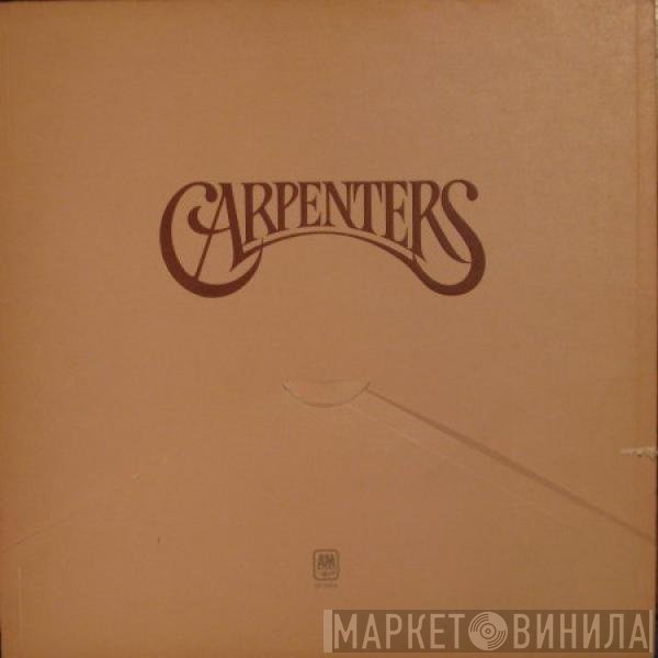 Carpenters - Carpenters