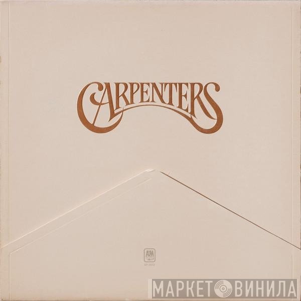 Carpenters  - Carpenters