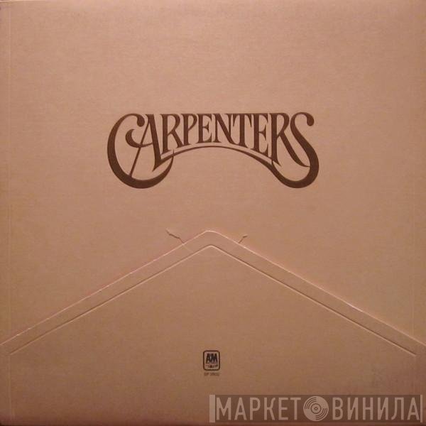 Carpenters - Carpenters