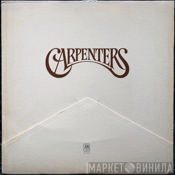 Carpenters  - Carpenters