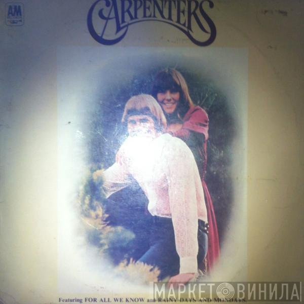 Carpenters  - Carpenters