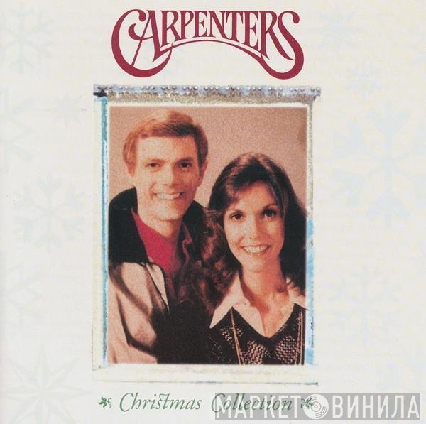 Carpenters - Christmas Collection