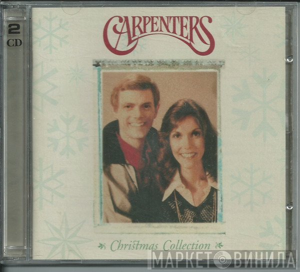 Carpenters  - Christmas Collection
