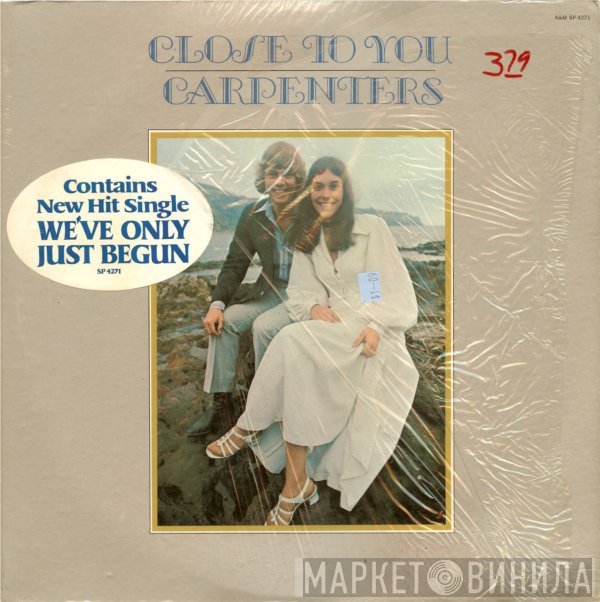 Carpenters  - Close To You