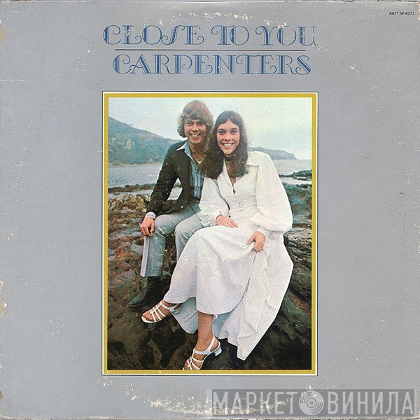 Carpenters  - Close To You