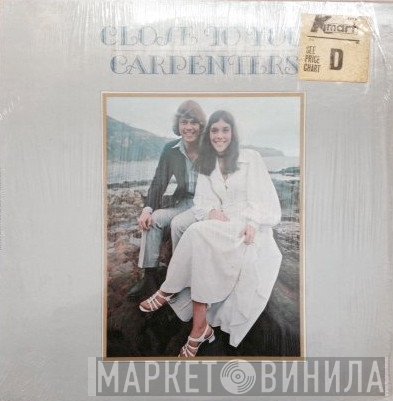 Carpenters - Close To You
