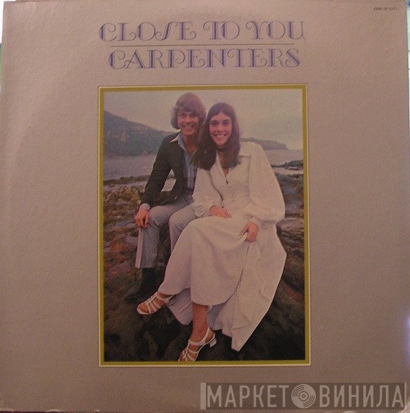 Carpenters  - Close To You