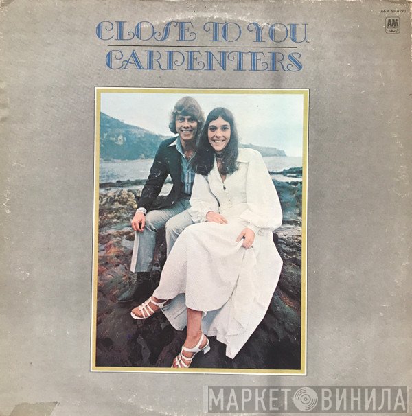 Carpenters - Close To You