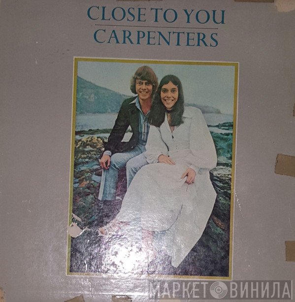 Carpenters  - Close To You