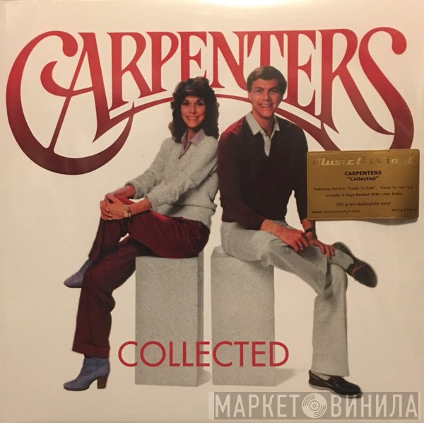 Carpenters - Collected