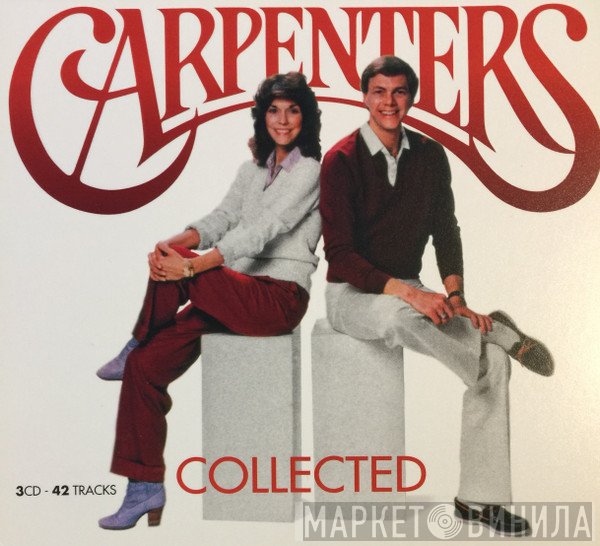 Carpenters  - Collected