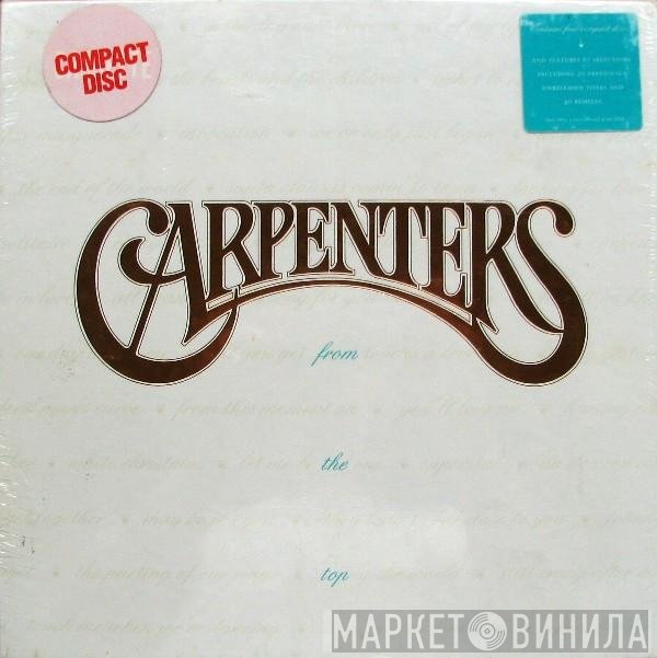 Carpenters  - From The Top