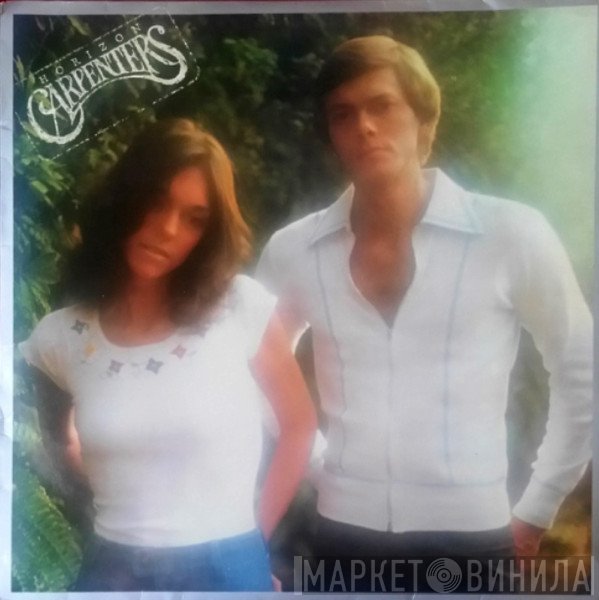 Carpenters - Horizon