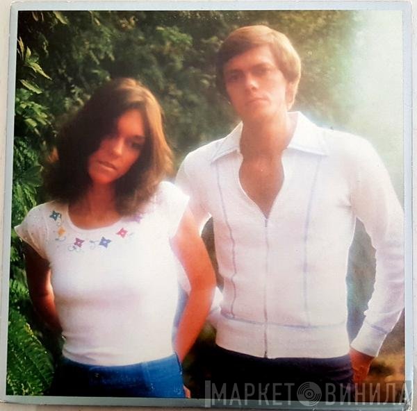 Carpenters  - Horizon