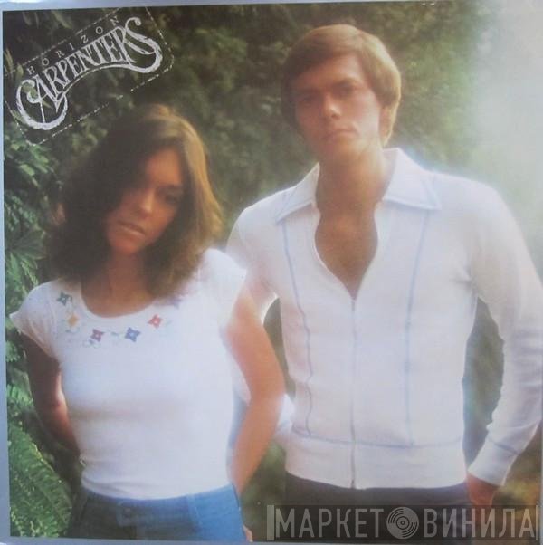 Carpenters  - Horizon