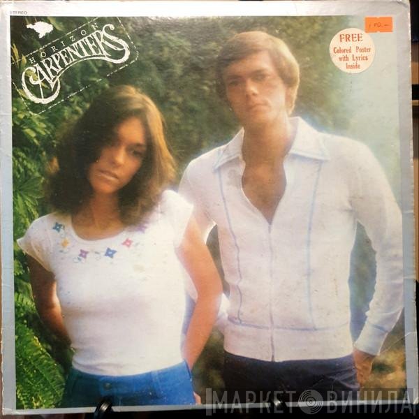 Carpenters  - Horizon