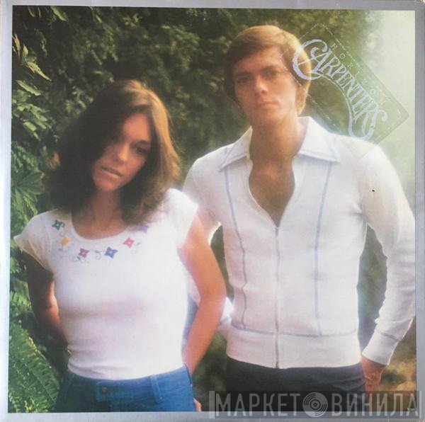 Carpenters  - Horizon