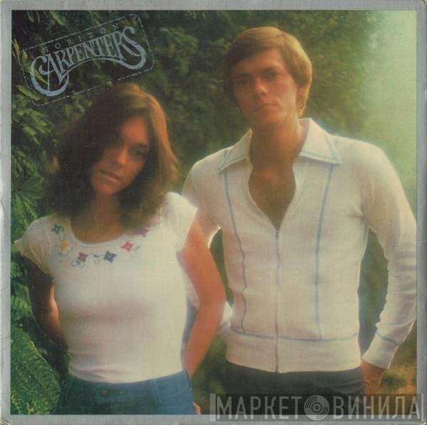 Carpenters - Horizon