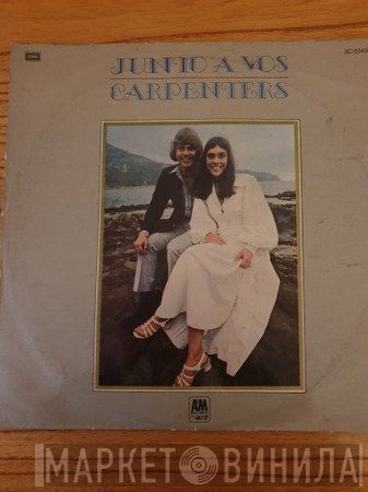 Carpenters - Junto A Vos