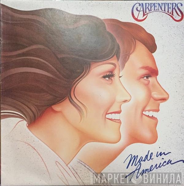 Carpenters  - Made In America