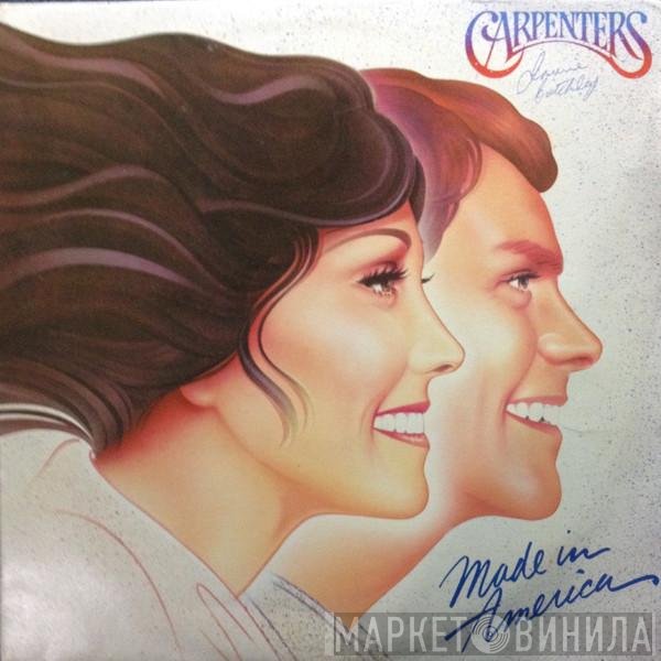 Carpenters  - Made In America