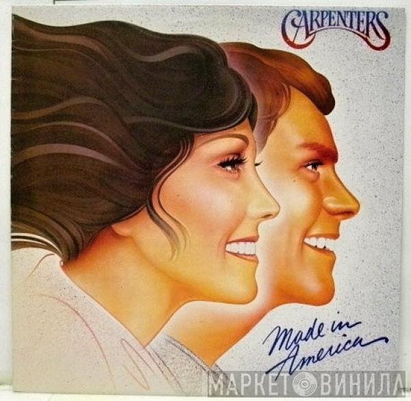 Carpenters  - Made In America