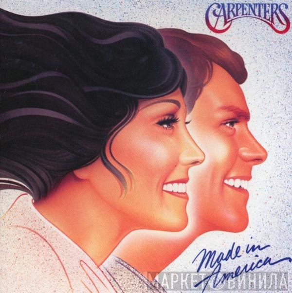 Carpenters  - Made In America