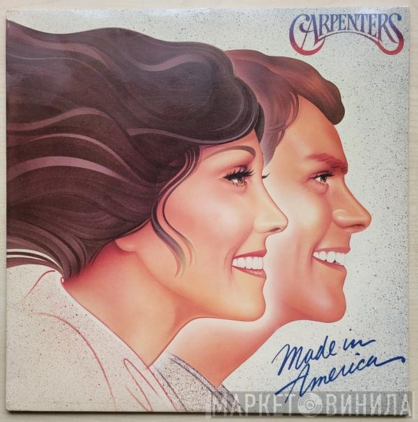 Carpenters  - Made In America