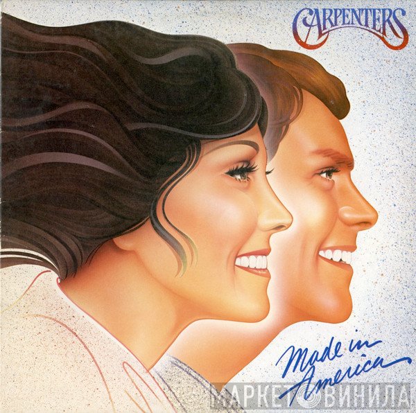Carpenters  - Made In America